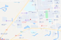 尚东·枫林学府电子地图