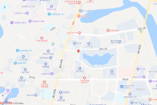 丽天湖畔[石首市]