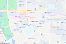墨香苑电子地图