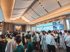 户型好,全明格局,视野好,楼间距大,新中式风格