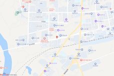 璟禹·城中心[大祥区]