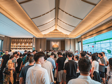 方远建发缦云4室2厅南北