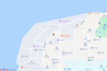海口蘭园电子地图