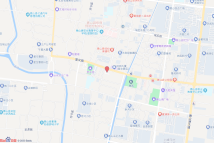 微山县2023—15号电子地图