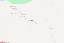 苍南农机综合服务中心项目地块电子地图