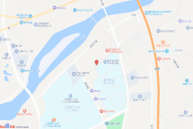 中恒三江澜岸电子地图