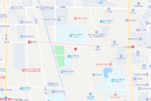 高科·枫林九里|檀阅里电子地图