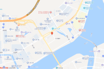 华发·湾玺壹号电子地图