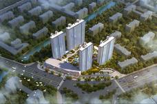 杭房·官塘印月府[路桥区]