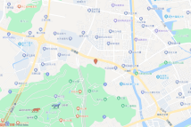 温州市瓯海区景山、新桥片区E-03地块电子地图