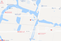 中铁龙泉天境电子地图