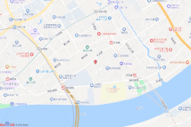 瑞安·翠湖滨江电子地图
