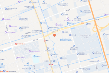 萧塘尚德苑电子地图