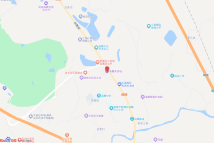 溪霞商贸城电子地图