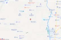 旸谷景园电子地图