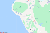 Victoria Coast电子地图