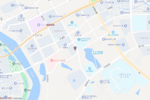 巢塘雅苑电子地图