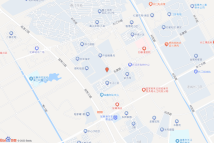 俪景雅苑电子地图