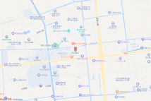 明荷馨苑电子地图