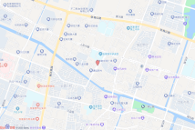 金新城檀府电子地图