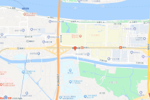 广州城投·琶洲公馆电子地图