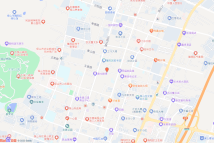 兰城里·耍街电子地图