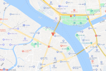  Wuhan Urban Construction · Poly · Huayu He'an Electronic Map