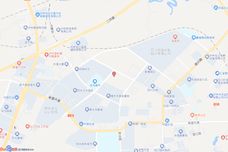 港投荷塘阳光[龙马潭区]