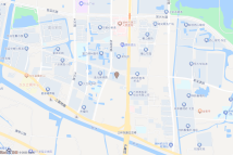 房总东茂府电子地图