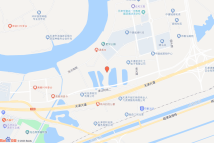 津滨塘（挂）2023-3号电子地图