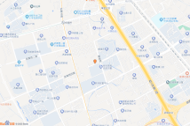 中国铁建领樾电子地图