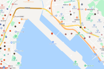 启德海湾电子地图