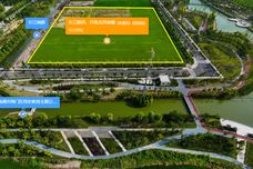 海晟·山和云畔[海门]