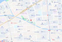 江一云境商业中心电子地图