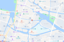 荆溪广场电子地图
