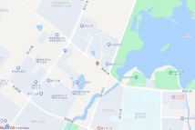 毓秀·湖畔天楹电子地图