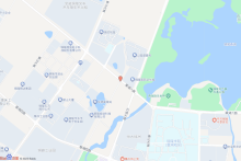 毓秀·湖畔天楹