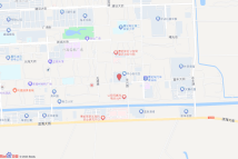 曹妃甸新城F-11-1地块电子地图