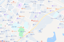 君悦·中南院电子地图