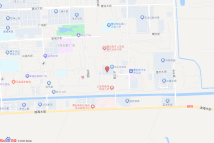 曹妃甸新城F-12-1地块电子地图