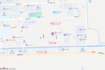 曹妃甸新城L-9-1地块电子地图