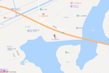 世茂牟山湖佩拉小城电子地图