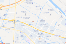 朗诗·锦尚天华电子地图