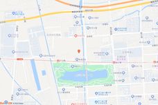 万科朗拾湖著[钱塘]