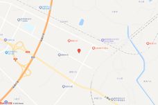 高新区白洋工业园新城片区洋城大道以北,花园路以西[枝江]