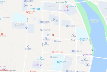 兴鲁文奎居电子地图