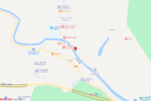 宁海县深甽镇21-13地块电子地图