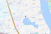 兰香湖雅苑电子地图