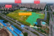 天澜映象[滨湖区]