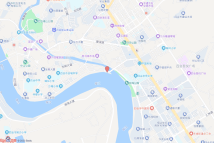 富元君悦湾花园电子地图